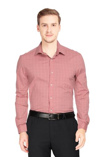 light brown formal shirt