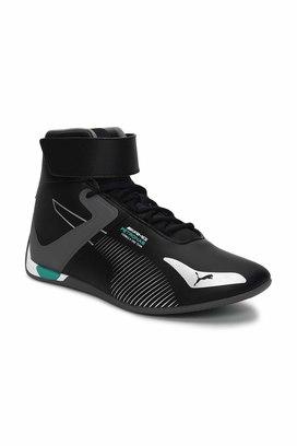 Puma mercedes shoes high 2024 ankle