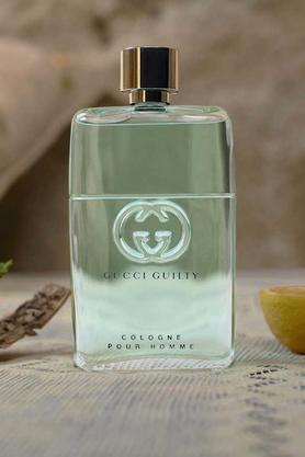 Gucci best sale citrus perfume