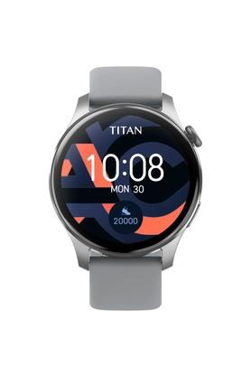 TITAN WEARABLES - Smartwatch & Fitness - 2