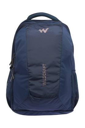 WILDCRAFT - Blue Backpacks - 2