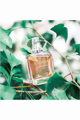 Escada celebrate life outlet eau de parfum