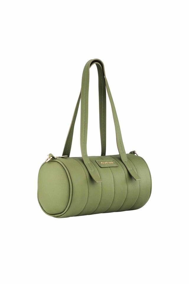 Duffle cheap bag fastrack