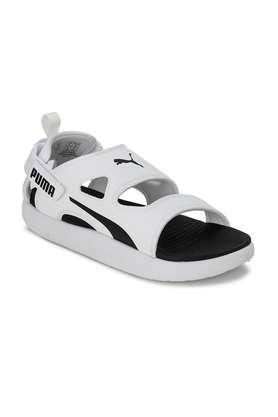 Puma sandal hot sale for man