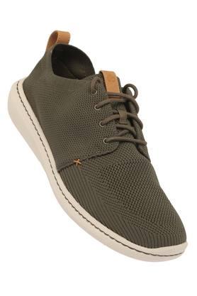 Clarks 2025 mesh shoes