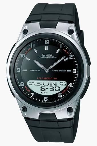 casio manaslu