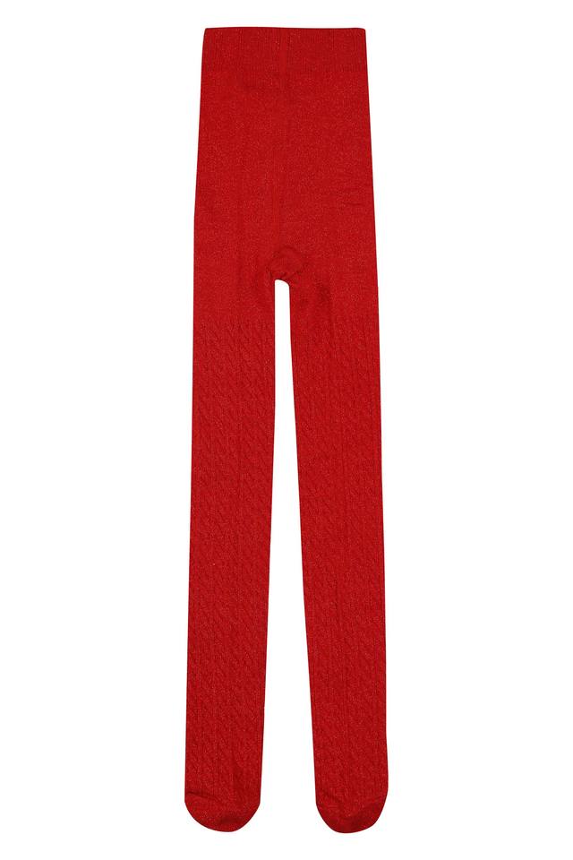 MOTHERCARE -  Red Leggings - Main