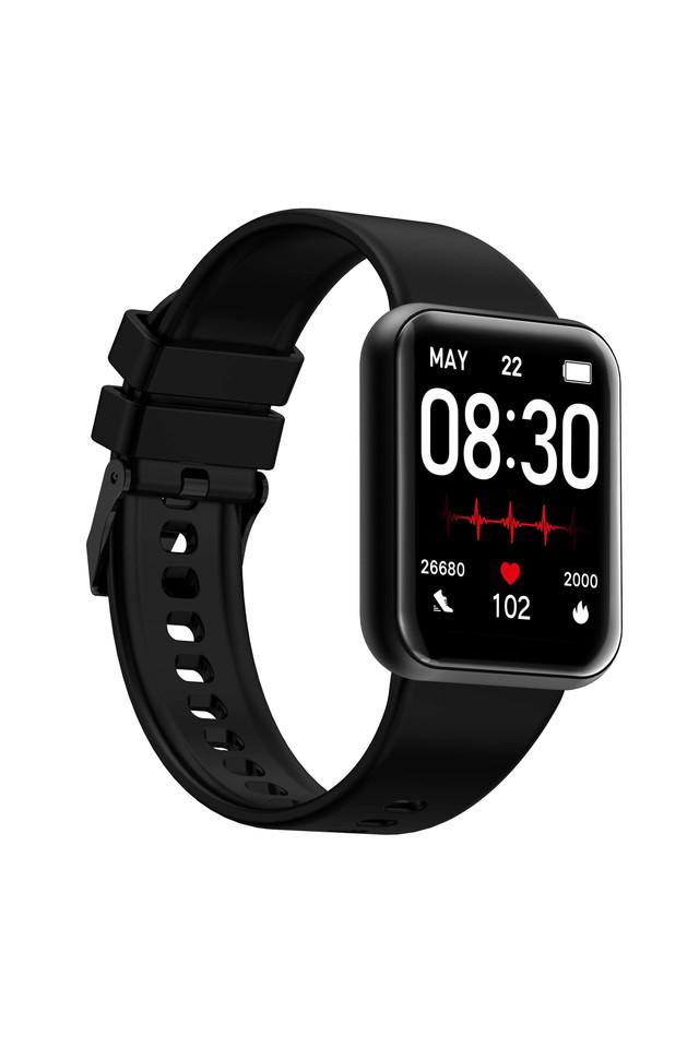 JINTECK Screen Guard for Helix Smart Watch 2.0 - JINTECK : Flipkart.com