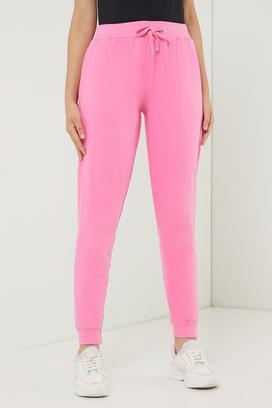 Pink Joggers for Women