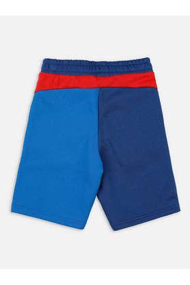 Buy PUMA BMW M Motorsport Essential Youth Boys Shorts Shoppers Stop