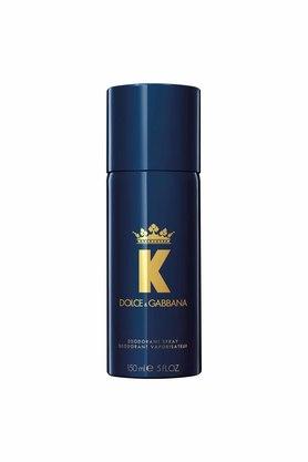 Buy DOLCE GABBANA K by Dolce Gabbana Deo 150 ml Shoppers Stop