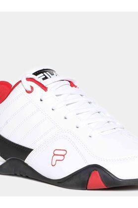 FILA - White Sports Shoes & Sneakers - 8