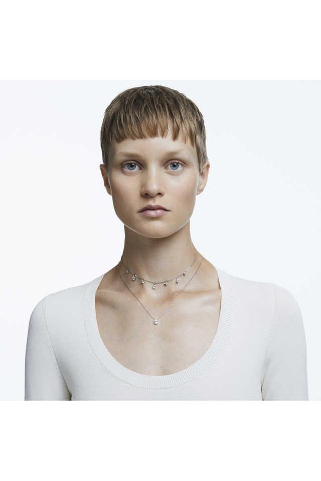 Swarovski hot sale attract choker