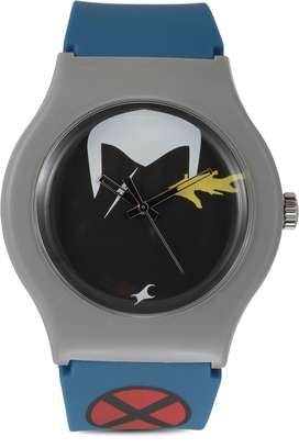 Fastrack hot sale watch 500