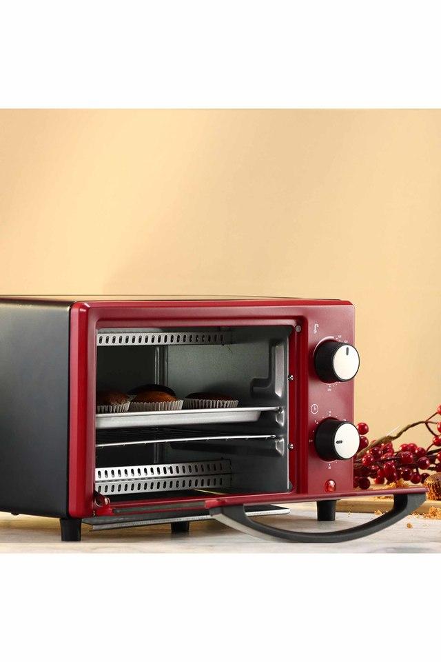 WONDERCHEF -  Red Kitchen Appliances - Main