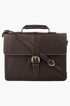 Hidesign briefcase discount