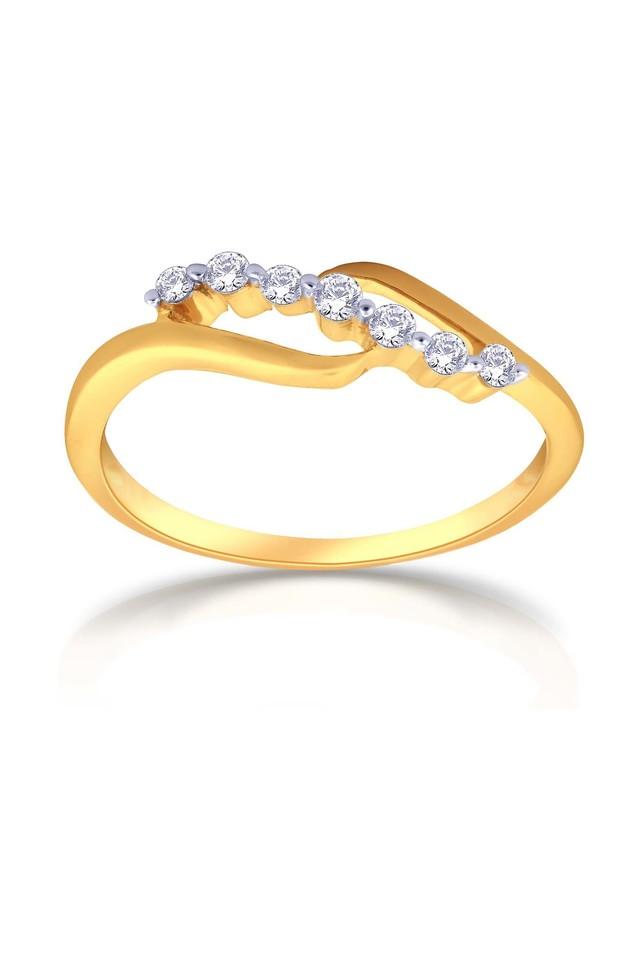 Malabar gold and diamonds diamond deals ring