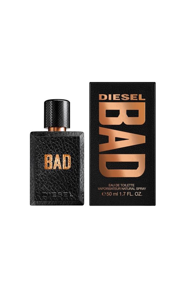 Diesel bad by diesel 2024 eau de toilette spray