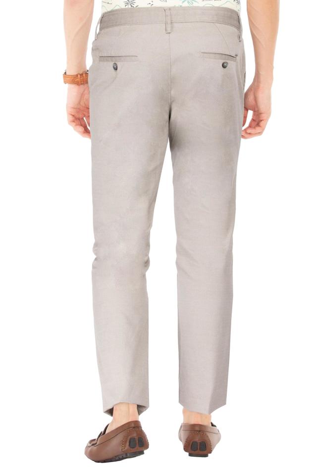 Basics by Armani organic cotton pants | ARMANI EXCHANGE Man