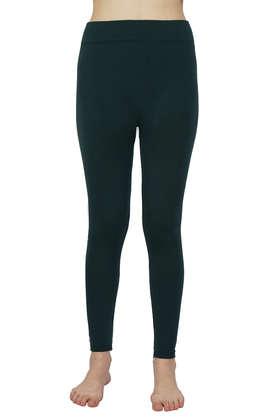 MUGLER Leggings & Churidars sale - discounted price