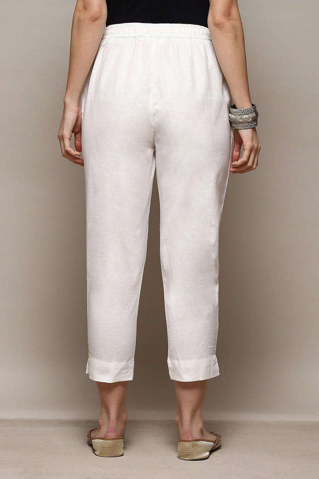 WOMEN ETHNIC PANT