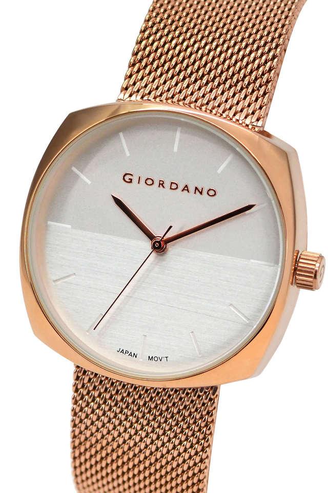 Giordano women's clearance watch price