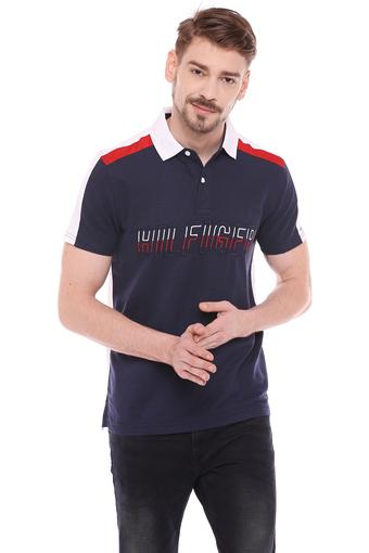 tommy hilfiger tshirt men