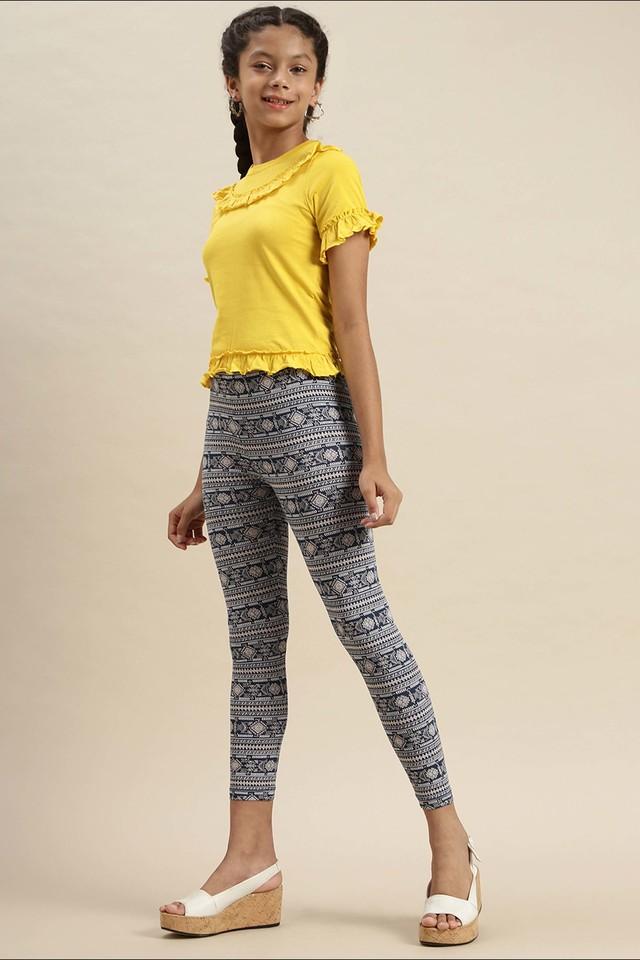 Knitted Cotton Legging Pants Pant Shop online