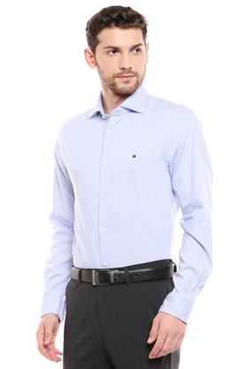 Tommy hilfiger formal shirts new arrivals