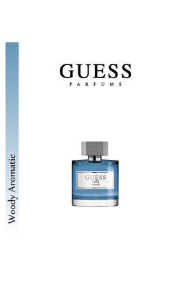 Guess 1981 indigo discount 100ml