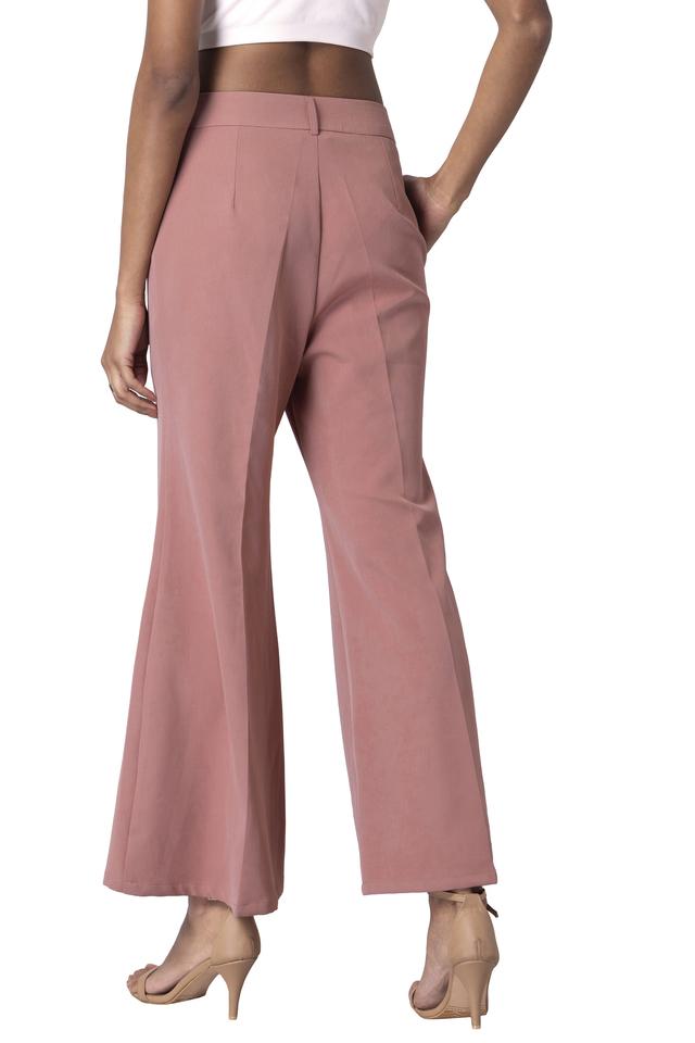 Update more than 65 flared suit trousers womens in.cdgdbentre