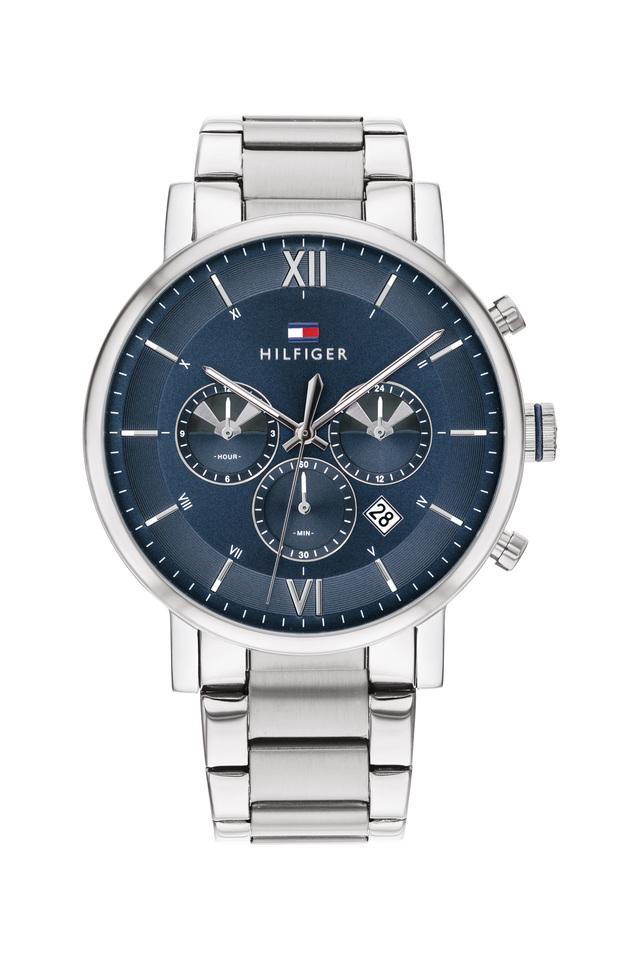 hilfiger watch mens
