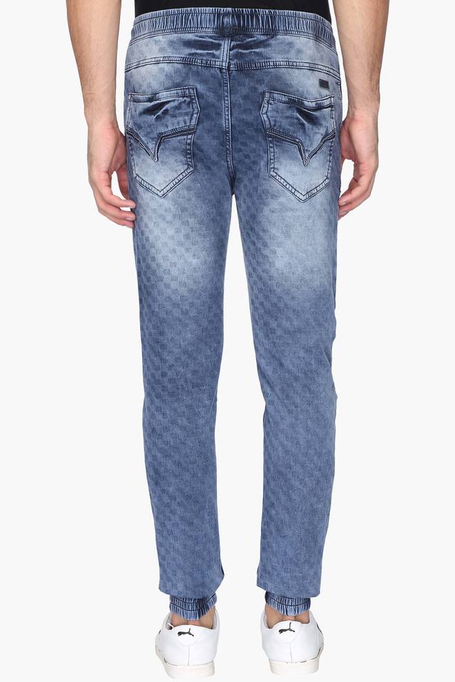 Joggers deals jeans mufti