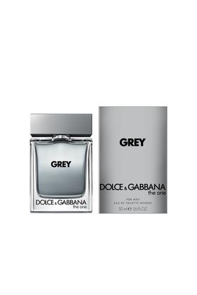 Dolce and gabbana 2025 grey cologne review