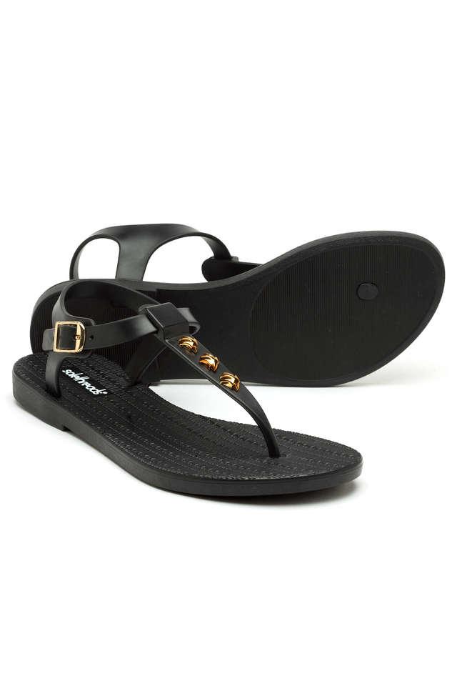 Best Black Sandals For Women | POPSUGAR Fashion