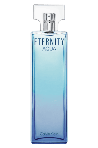 ck eternity blue