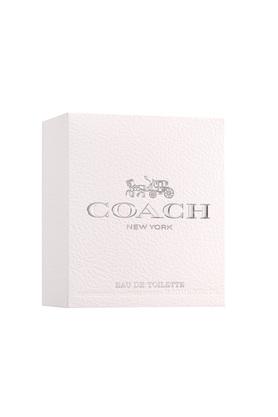 Buy COACH Eau De Toilette for Women Shoppers Stop