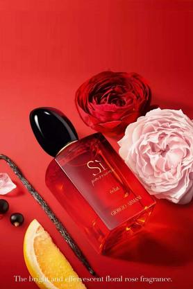 Armani discount vanilla perfume