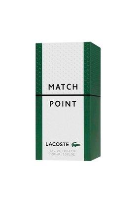 Lacoste best sale matchpoint fragrance