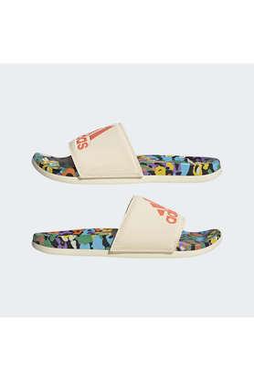 Adilette comfort discount slides dark blue