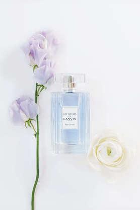 Blue discount flower perfume