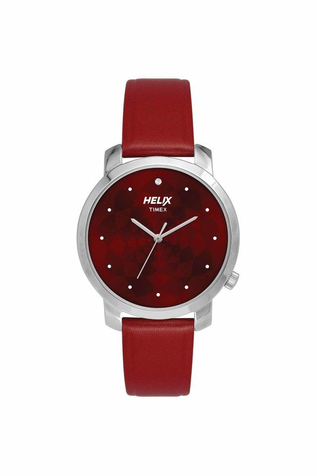 Helix timex watch for clearance ladies