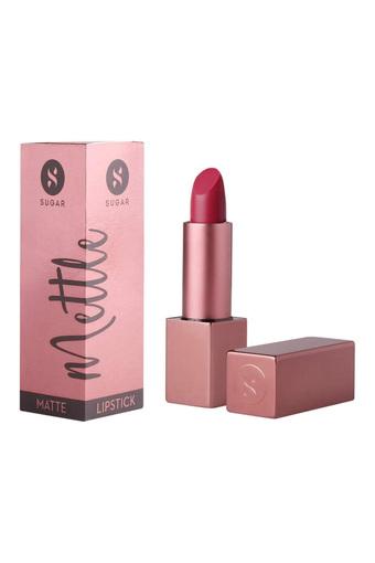 sugar cosmetics lipstick