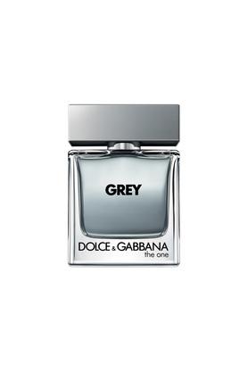 Dolce gabbana outlet grey the one