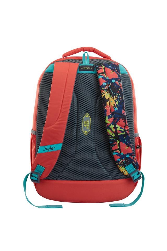 SKYBAGS -  Coral Backpacks - Main