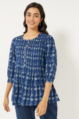 Shoppers stop online on sale kurtis