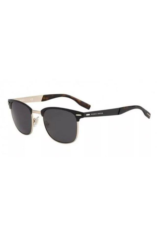 Hugo boss cheap clubmaster sunglasses