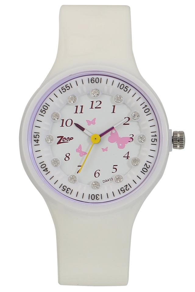 Titan zoop discount watch for girl