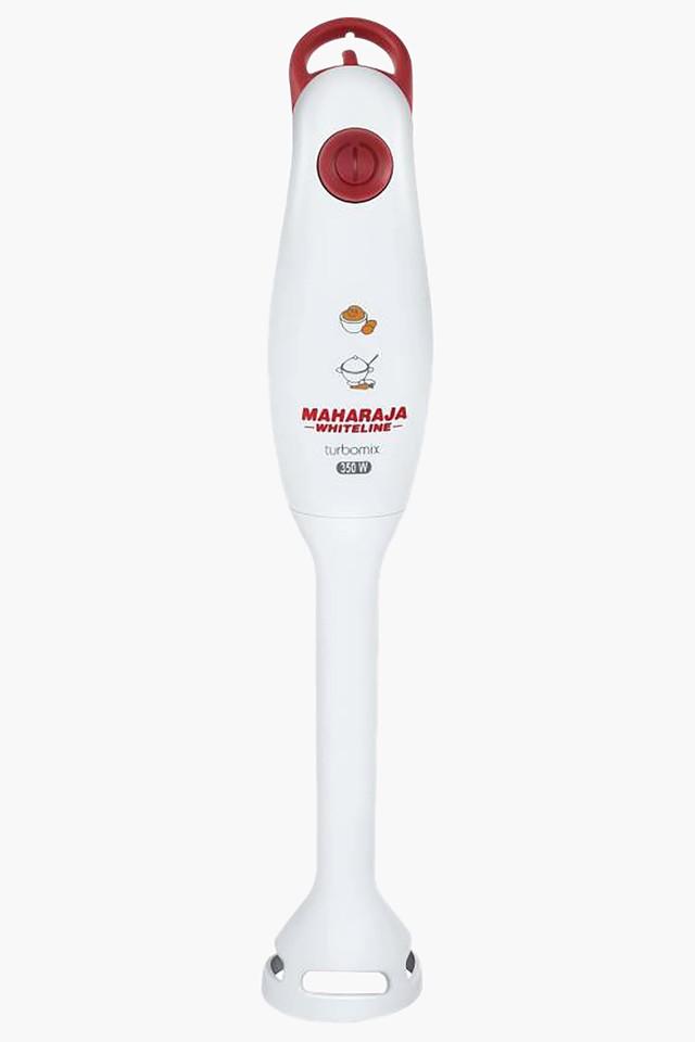 Buy MAHARAJA Turbomix 350Watt Hand Blender Shoppers Stop