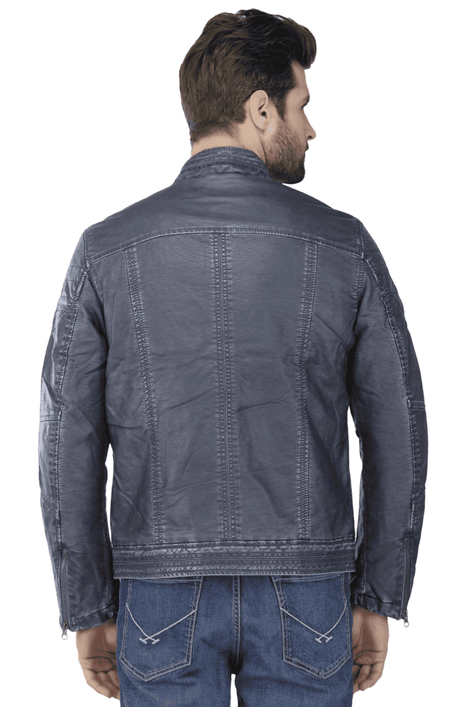 Wrangler Men's Cowboy Cut Unlined Stonewashed Denim Jacket 112335728 -  Russell's Western Wear, Inc.